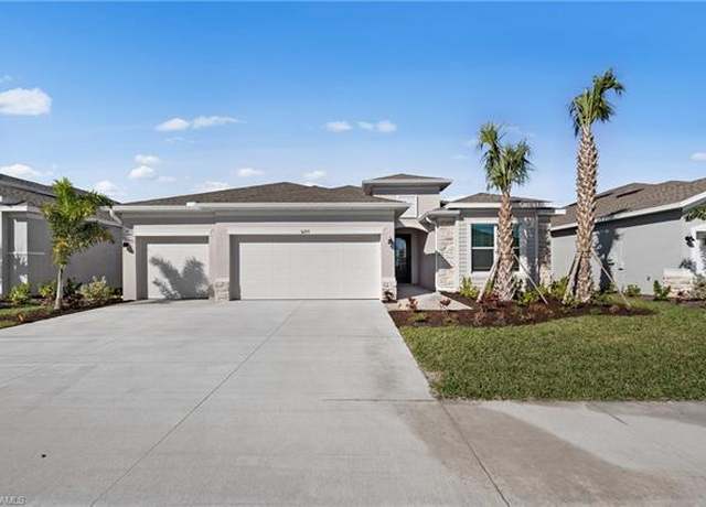 Property at 9290 Aqua Overlook Ct, Lehigh Acres, FL 33936, 4 beds, 2 baths