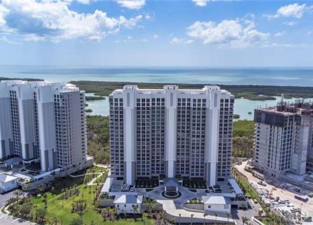 Property at 13945 Old Coast Rd #302, Naples, FL 34110, 4 beds, 4 baths