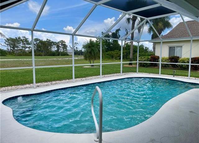 Property at 86 Pinehurst Pl, Rotonda West, FL 33947, 3 beds, 2 baths