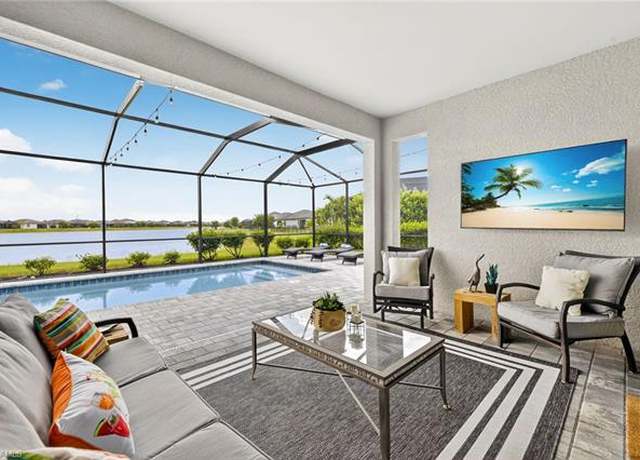 Property at 11433 Canopy Loop, Fort Myers, FL 33913, 3 beds, 3 baths