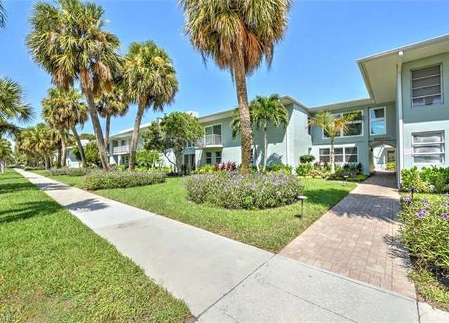 Property at 677 12th Ave S #677, Naples, FL 34102, 2 beds, 1 bath