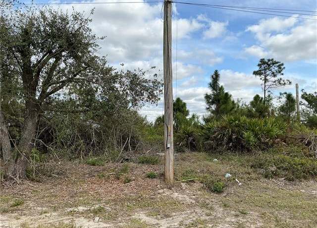 Property at 1029 Naples Ave S, Lehigh Acres, FL 33974