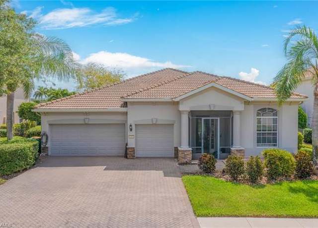 Property at 2042 Mandarin Ln, Naples, FL 34120, 4 beds, 3 baths