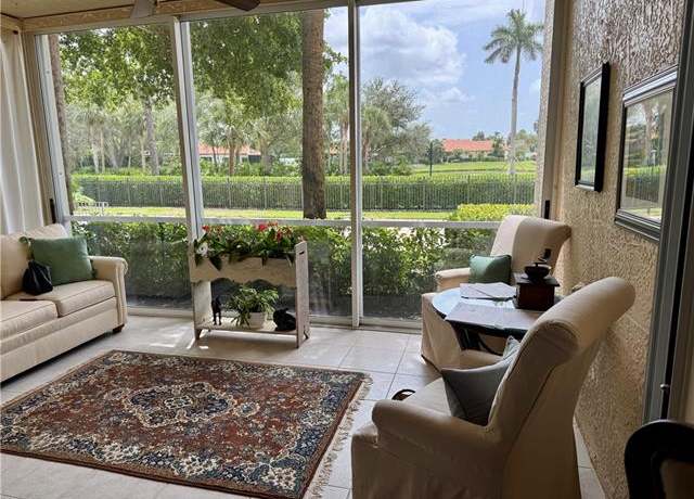 Property at 5809 Glencove Dr #902, Naples, FL 34108, 2 beds, 2 baths