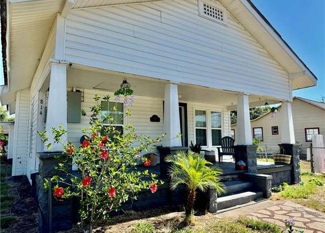Property at 814 Louisiana, Wauchula, fl 33873, 3 beds, 2 baths
