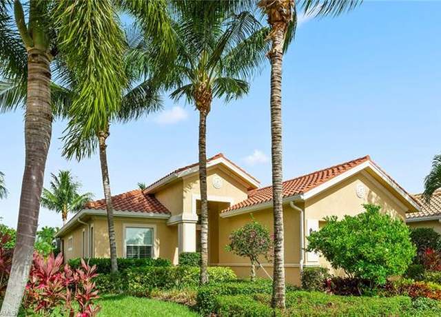 Property at 9197 Campanile Cir, Naples, FL 34114, 3 beds, 2 baths