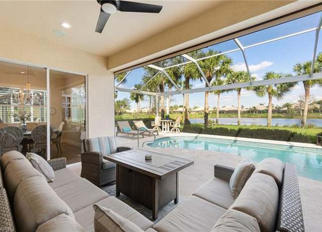 Property at 20089 Seadale Ct, Estero, FL 33928, 3 beds, 2 baths