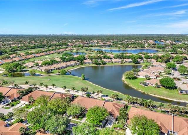 Property at 1963 Morning Sun Ln Unit F36, Naples, FL 34119, 2 beds, 2 baths
