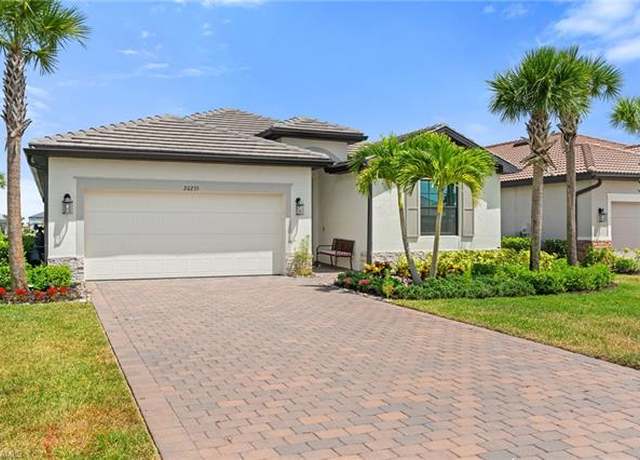 Property at 20235 Millrun Dr, Estero, FL 33928, 4 beds, 3 baths
