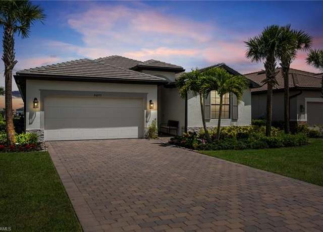 Property at 20235 Millrun Dr, Estero, FL 33928, 4 beds, 3 baths