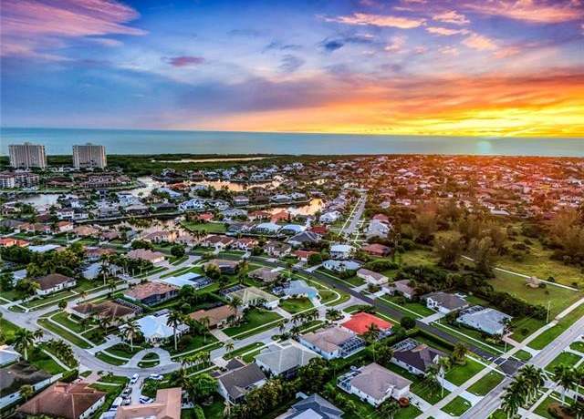 Property at 711 Tigertail Ct, Marco Island, FL 34145, 3 beds, 2 baths