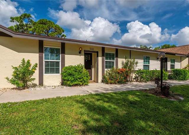 Property at 1006 Pine Isle Ln #1006, Naples, FL 34112, 2 beds, 2 baths