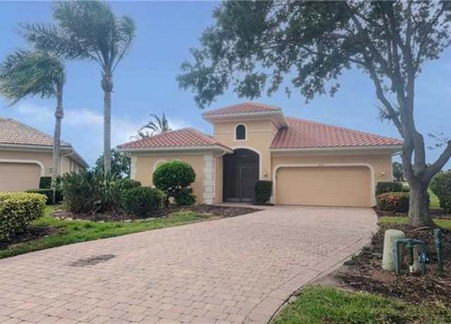 Property at 6733 Bent Grass Dr, Naples, FL 34113, 3 beds, 3 baths