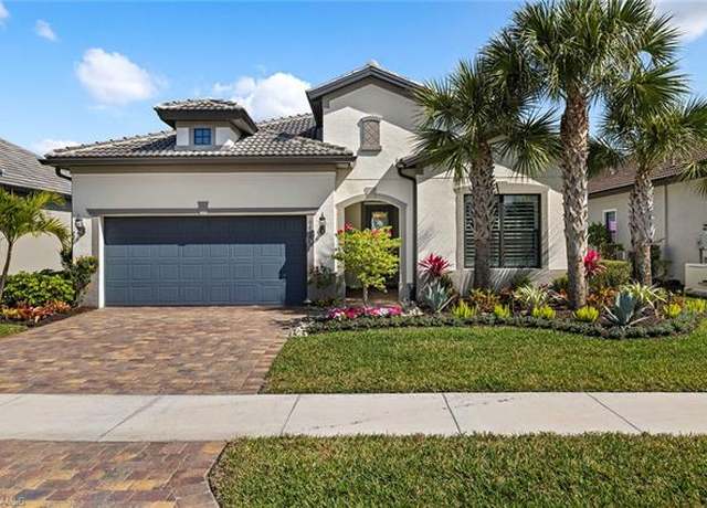 Property at 9404 Night Heron Ln, Naples, FL 34120, 3 beds, 2 baths