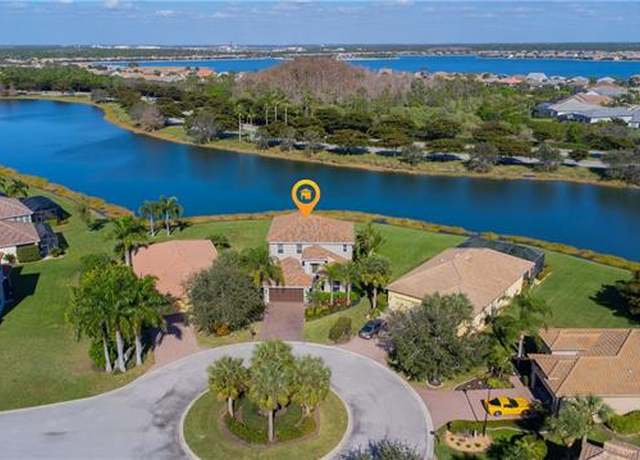 Property at 13755 Plati Ct, Estero, FL 33928, 5 beds, 3 baths