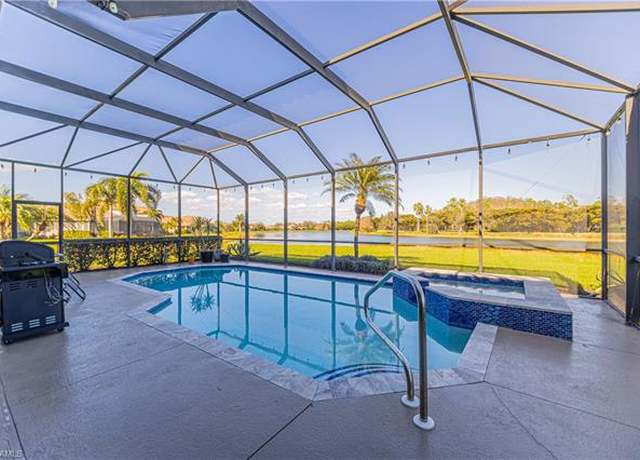 Property at 13755 Plati Ct, Estero, FL 33928, 5 beds, 3 baths
