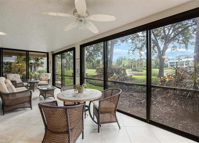 Property at 5964 Pelican Bay Blvd #415, Naples, FL 34108, 3 beds, 3 baths