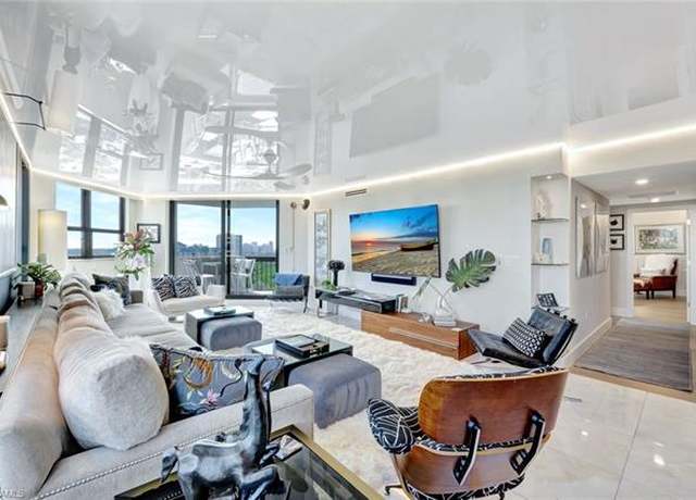 Property at 6001 Pelican Bay Blvd #1405, Naples, FL 34108, 3 beds, 3 baths