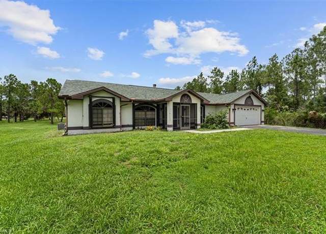 Property at 2905 10th Ave SE, Naples, FL 34117, 3 beds, 2 baths