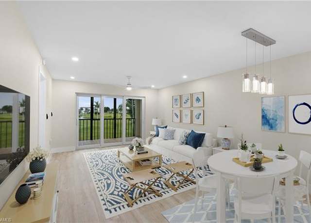 Property at 29 High Point Cir E #204, Naples, FL 34103, 2 beds, 2 baths
