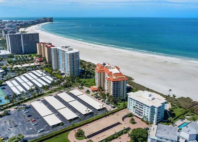 Property at 180 Seaview Ct #504, Marco Island, FL 34145, 1 bed, 1.5 baths