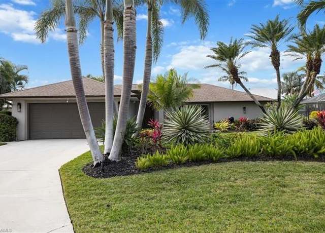 Property at 27042 Harbor Dr, Bonita Springs, FL 34135, 3 beds, 2 baths