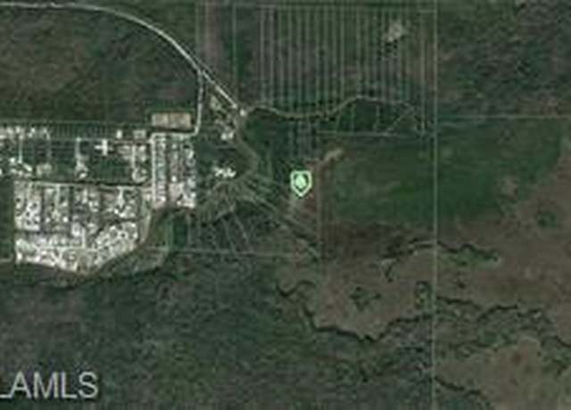Property at Access Undetermined, Everglades City, FL 34139