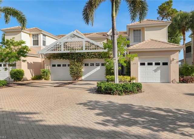 Property at 25110 Goldcrest Dr #212, Bonita Springs, FL 34134, 3 beds, 2 baths
