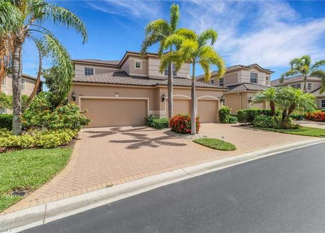 Property at 713 Regency Reserve Cir #5903, Naples, FL 34119, 3 beds, 3 baths