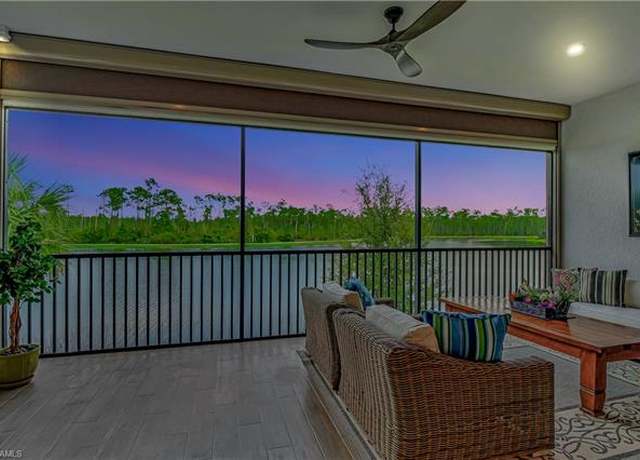 Property at 9637 Montelanico Loop #203, Naples, FL 34119, 3 beds, 2.5 baths