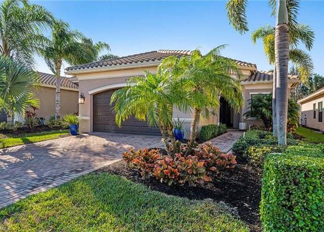 Property at 3570 Beaufort Ct, Naples, FL 34119, 3 beds, 2.5 baths
