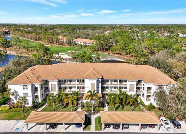 Property at 8217 Parkstone Pl #308, Naples, FL 34120, 3 beds, 2 baths