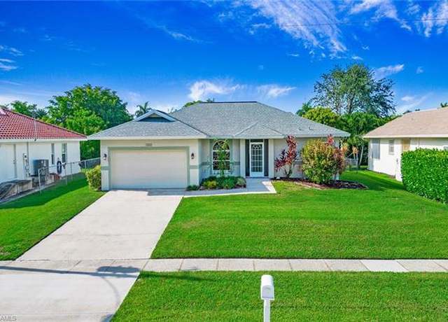 Property at 1825 N Bahama Ave, Marco Island, FL 34145, 3 beds, 2 baths