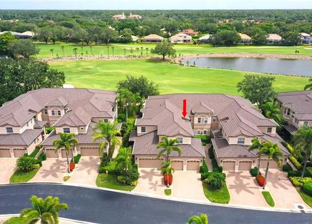 Property at 798 Regency Reserve Cir #1101, Naples, FL 34119, 2 beds, 2 baths