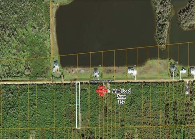 Property at 630 Shady Hollow Blvd W, Naples, FL 34120