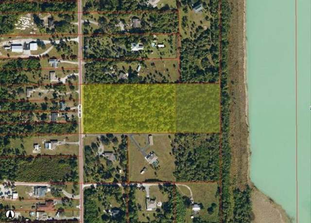 Property at 9th St SW, Naples, FL 34117