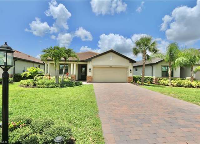 Property at 18293 Ridgeline Dr, Estero, FL 33928, 3 beds, 3 baths