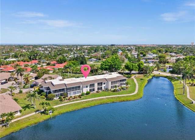 Property at 7152 Blanquilla Ct #5, Fort Myers, FL 33908, 2 beds, 2 baths