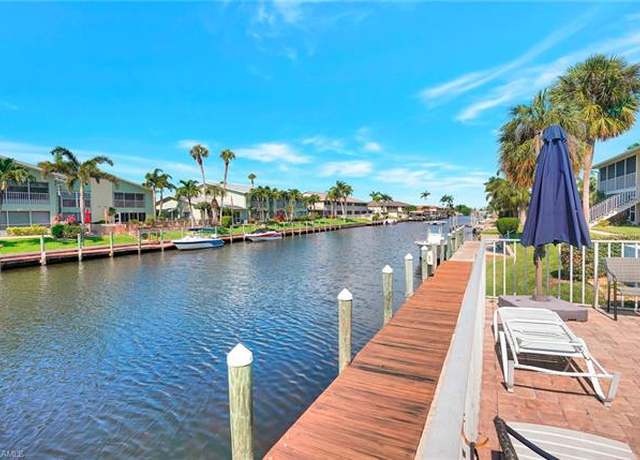 Property at 1412 SE 46th St Unit 1F, Cape Coral, FL 33904, 2 beds, 2 baths