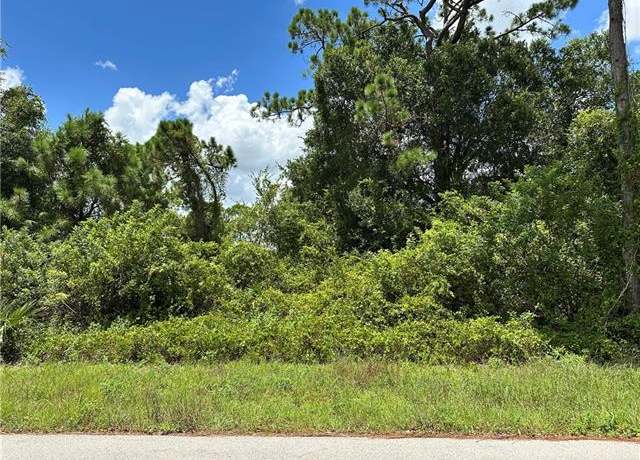 Property at 2511 27th St SW, Lehigh Acres, FL 33976