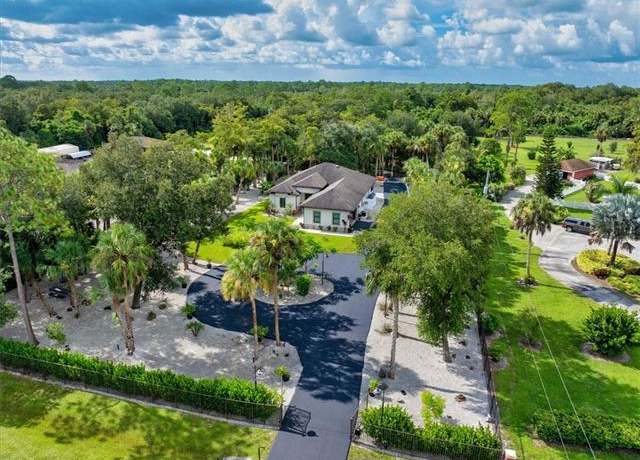 Property at 328 16th Ave NW, Naples, FL 34120, 4 beds, 2 baths