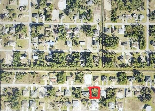 Property at 5035 Locke Ln, Lehigh Acres, FL 33973