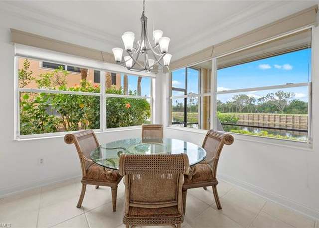 Property at 18530 Sandalwood Pointe #101, Fort Myers, FL 33908, 2 beds, 2 baths