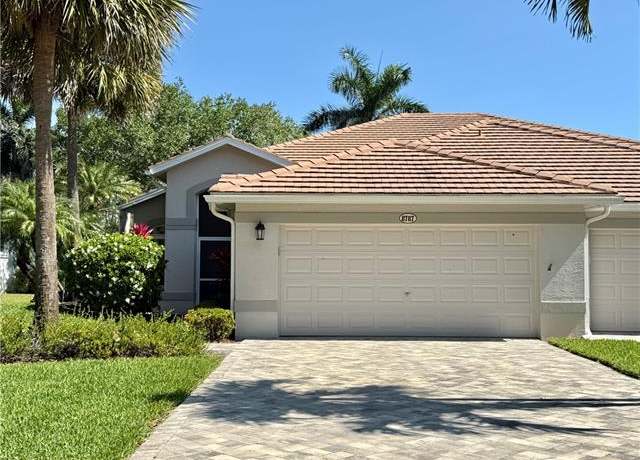 Property at 8787 Naples Heritage Dr Unit D16, Naples, FL 34112, 2 beds, 2 baths