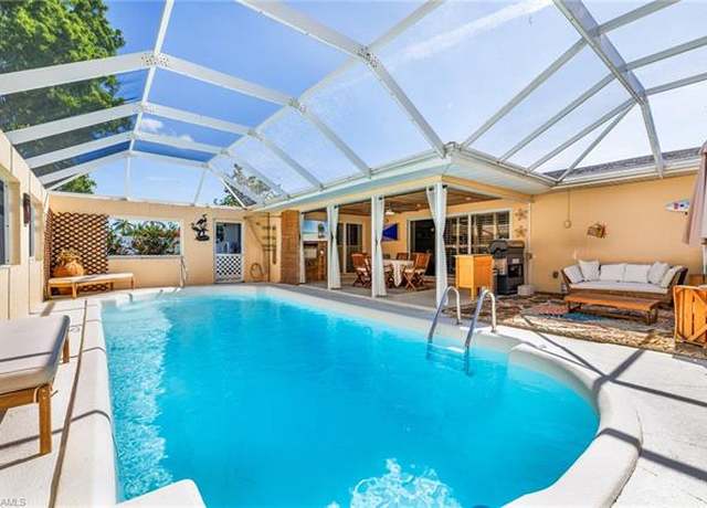 Property at 5816 SW 1st Pl, Cape Coral, FL 33914, 3 beds, 2 baths