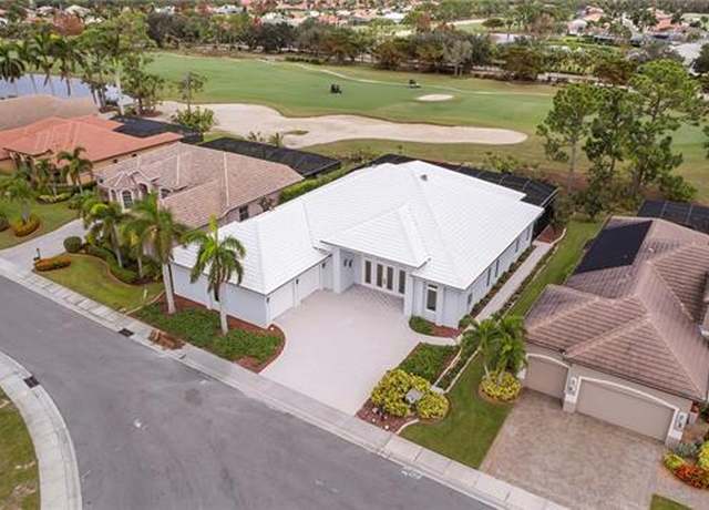 Property at 3581 Odyssea Ct, North Fort Myers, FL 33917, 4 beds, 4 baths
