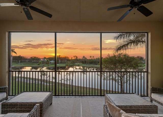 Property at 2481 Breakwater Way #6201, Naples, FL 34112, 3 beds, 3.5 baths