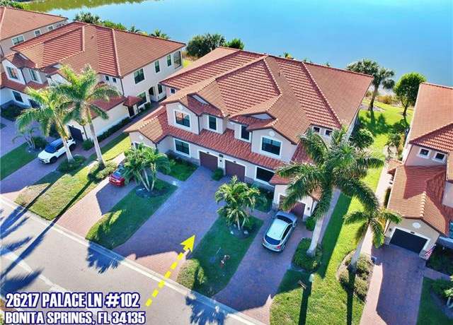 Property at 26217 Palace Ln #102, Bonita Springs, FL 34135, 2 beds, 2 baths
