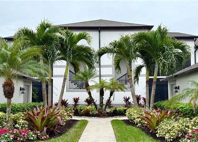 Property at 8370 Heritage Links Ct #2015, Naples, FL 34112, 2 beds, 2 baths