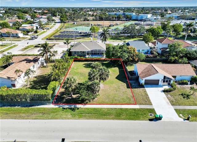 Property at 119 Bermuda Rd, Marco Island, FL 34145